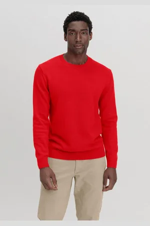 hessnatur Strickpullover aus reiner Bio-Baumwolle (1-tlg) - Verkäufer: