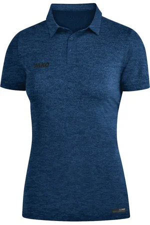 Jako Funktionsshirt 6329 Polo Premium Basics - Verkäufer: Teamsport X-press