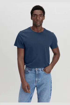 hessnatur T-Shirt Regular aus reiner Bio-Baumwolle (1-tlg) - Verkäufer: