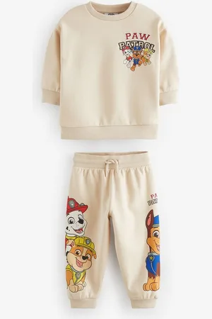 Next Sweatanzug Sweatshirt und Jogginghose, Paw Patrol (2-tlg) - Verkäufer: Germany GmbH