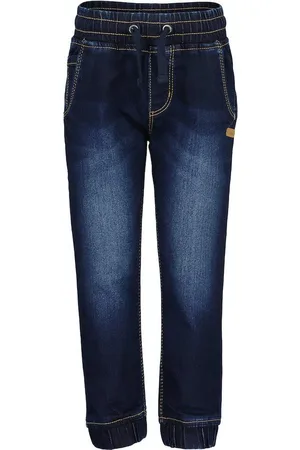 Blue Seven Stretch-Jeans Jungen Jeans Stretch Schlupfhose - Verkäufer: nettibeck