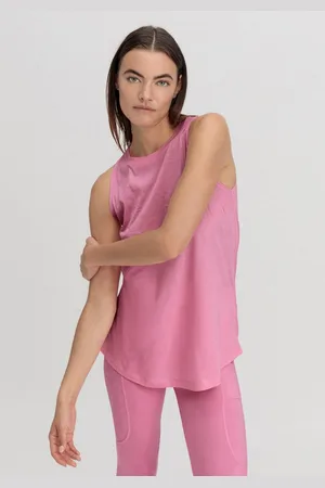hessnatur Shirttop aus reiner Bio-Baumwolle (1-tlg) - Verkäufer:
