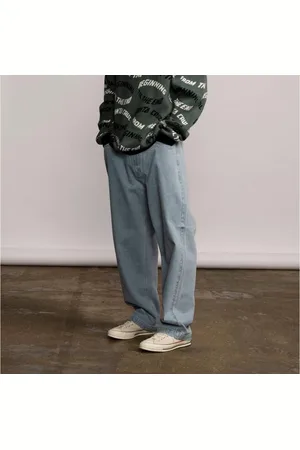 Santa Cruz Weite Jeans - Jeans - Baggy Jeans - weite Jeans - Big Pants - Verkäufer: Schneider Fashion Store