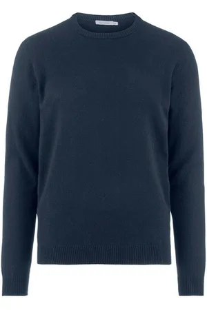 hessnatur Strickpullover aus reinem Kaschmir (1-tlg) - Verkäufer:
