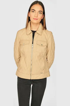 Maze Lederjacke 4202120