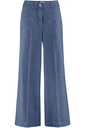 hessnatur Bequeme Jeans Regular aus reinem Bio-Denim (1-tlg) Regular aus reinem Bio-Denim - Verkäufer: