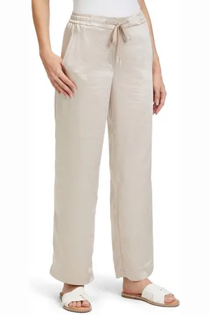Betty & Co Schlupfhose Betty & Co Schlupfhose gerader Schnitt Material