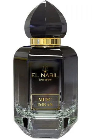 El Nabil Eau de Parfum Musc Imran Eau de Parfum 50 ml Unisex - Verkäufer: Da Meso