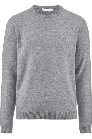 hessnatur Strickpullover aus reinem Kaschmir (1-tlg) - Verkäufer: