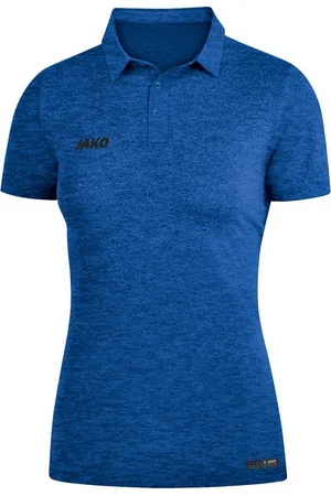 Jako Funktionsshirt 6329 Polo Premium Basics - Verkäufer: Teamsport X-press