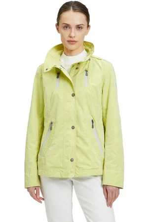 gil-bret Sommerjacke Sommerjacke mit Stehkragen