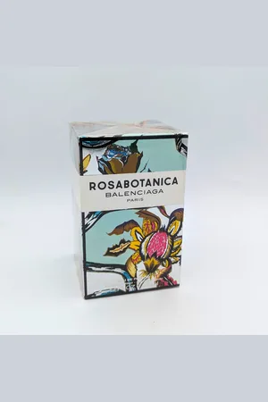 Balenciaga Eau de Parfum Rosabotanica 50ml - Verkäufer: IWI-Shop