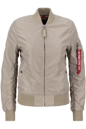 Alpha Industries Bomberjacke Women - Bomber Jackets MA-1 TT Two Tone Women