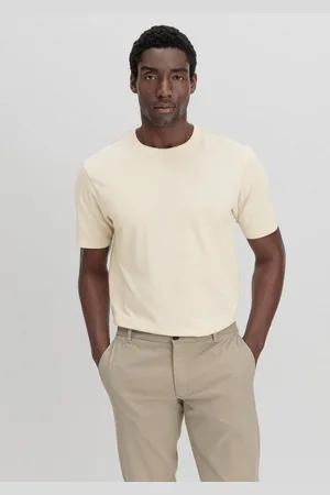 hessnatur T-Shirt aus reiner Bio-Baumwolle (1-tlg) - Verkäufer: