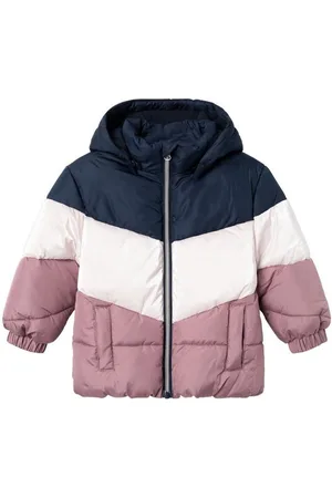 NAME IT Outdoorjacke NMFMILLE PUFFER JACKET - Verkäufer: Baltz -Wir leben Mode