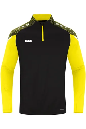 Jako Funktionsshirt 8622 Ziptop Performance - Verkäufer: Teamsport X-press