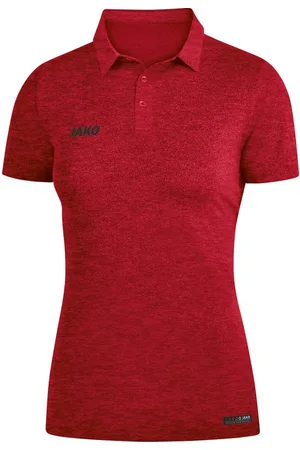 Jako Funktionsshirt 6329 Polo Premium Basics - Verkäufer: Teamsport X-press