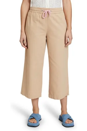 Cartoon Culotte Culotte mit Eingrifftaschen Bindeband