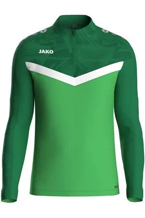 Jako Funktionsshirt 8624 Ziptop Iconic - Verkäufer: Teamsport X-press