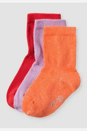 hessnatur Socken im 3er- Pack aus Bio-Baumwolle (3-Paar) - Verkäufer: