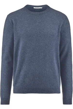 hessnatur Strickpullover aus reinem Kaschmir (1-tlg) - Verkäufer: