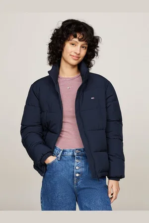 Tommy Hilfiger Steppjacke TJW ESSENTIAL PUFFER EXT in Großen Größen
