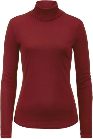 hessnatur T-Shirt aus Bio-Baumwolle und TENCEL™ Modal (1-tlg) - Verkäufer: