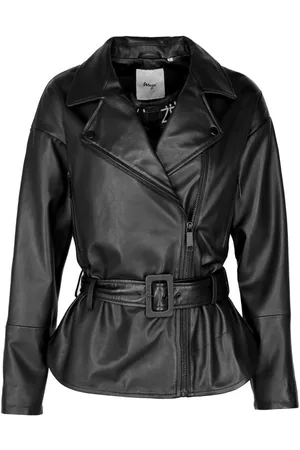 Maze Lederjacke 42021154