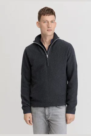 hessnatur Strickpullover aus reiner Bio-Baumwolle (1-tlg) - Verkäufer: