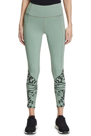 Betty Barclay Leggings Leggings mit hohem Bund Taschen