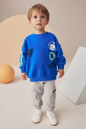 Next Sweatanzug Sweatshirt und Utility-Jogginghose im Set (2-tlg) - Verkäufer: Germany GmbH
