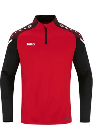 Jako Funktionsshirt 8622 Ziptop Performance - Verkäufer: Teamsport X-press