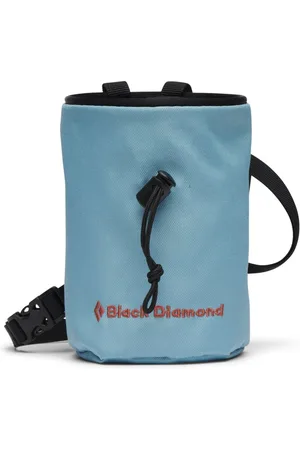 Black Diamond Beuteltasche Mojo Chalk Bag - Magnesiumbeutel - Glacier - Verkäufer: beim-schaeftlmaier
