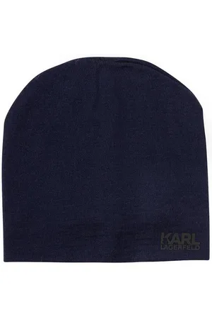 Karl Lagerfeld Strickmütze Beanie (keine Angabe, 1-St) - Verkäufer: EGOIST