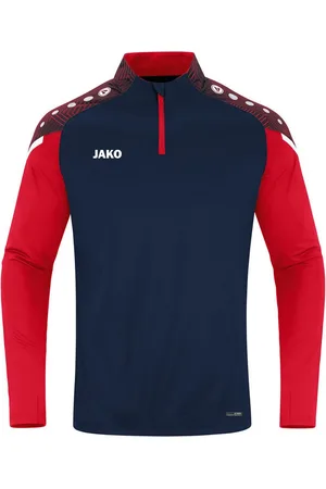 Jako Funktionsshirt 8622 Ziptop Performance - Verkäufer: Teamsport X-press