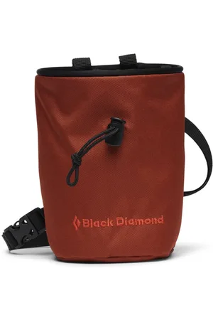 Black Diamond Beuteltasche Mojo Chalk Bag - Magnesiumbeutel - Burnt Sienna - Verkäufer: beim-schaeftlmaier