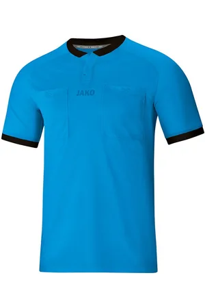 Jako Fußballtrikot 4271 Schiedsrichter Trikot KA - Verkäufer: Teamsport X-press