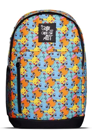 Pokemon Freizeitrucksack - Verkäufer: 247Group GmbH
