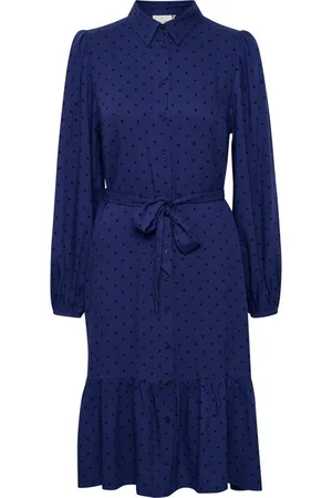 Kaffe Jerseykleid Kleid KArikke - Verkäufer: DK Company