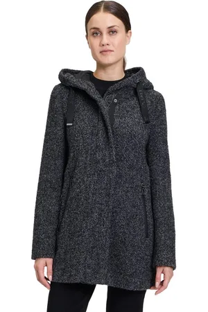 gil-bret Wolljacke Wolljacke mit Kapuze