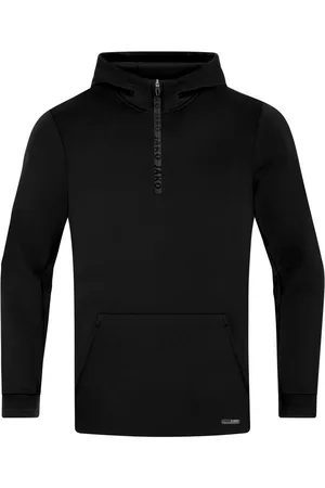 Jako Kapuzenpullover 6745 Zip Hoodie Pro Casual - Verkäufer: Teamsport X-press