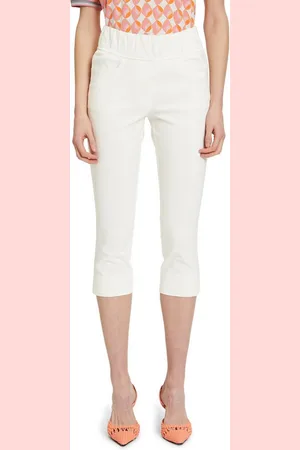 Betty Barclay Stretch-Hose Stretch-Hose ohne Verschluss Material