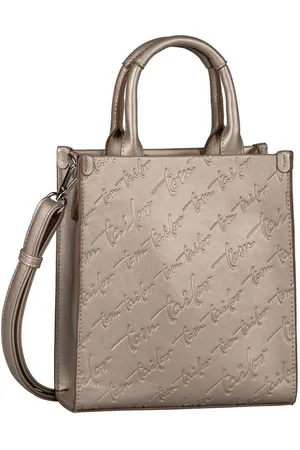 TOM TAILOR Schultertasche Zip Tote Bag - Verkäufer: modeherz