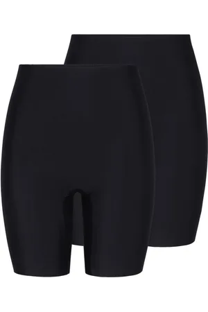 Pieces® Leggings PCNamee (2-tlg) Plain/ohne Details - Verkäufer: Mary & Paul