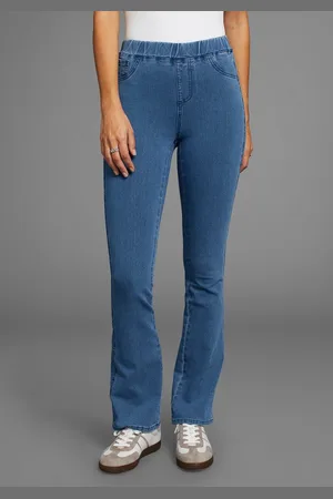 ARIZONA Jeansjeggings 360 Grad Elastisch High Waist