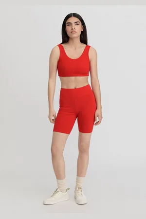 hessnatur Leggings Fitted Medium Cut ACTIVE LIGHT aus Bio-Baumwolle (1-tlg) - Verkäufer: