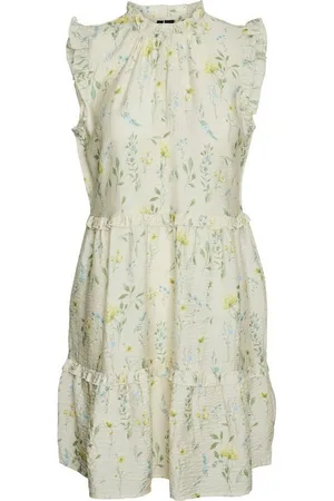 VERO MODA Midikleid - Verkäufer: Tara-M