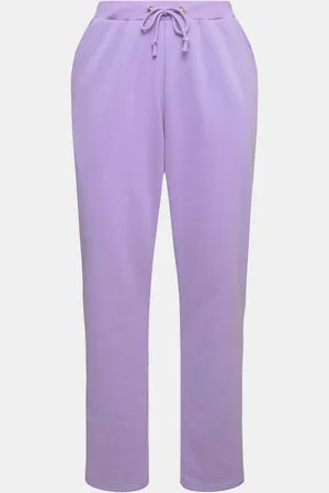 Ulla Popken Jogginghose Sweathose kuschelweiche Innenseite Elastikbund - Verkäufer: Popken Fashion Group