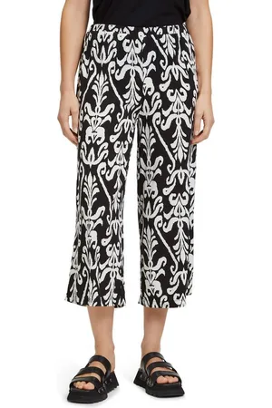 Cartoon Culotte Culotte mit Gummizug Muster