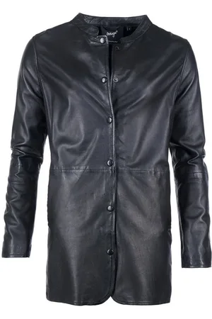 Maze Lederjacke 4202128